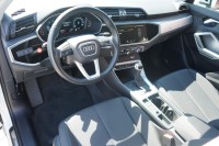 Audi Q3 35 TDI advanced S-Tronic