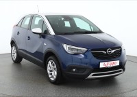 Opel Crossland 1.2 Turbo Aut. Innovation