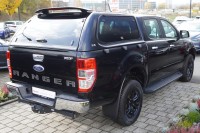 Ford Ranger 2.0 TDCi Panther XLT 4x4 Hardtop