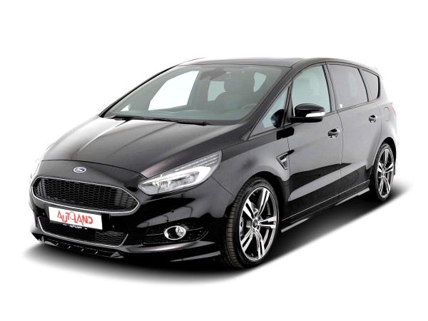 Ford S-Max S-MAX 2.0 EcoBlue ST-Line