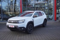 Vorschau: Dacia Duster II 1.0 TCE Extreme LPG