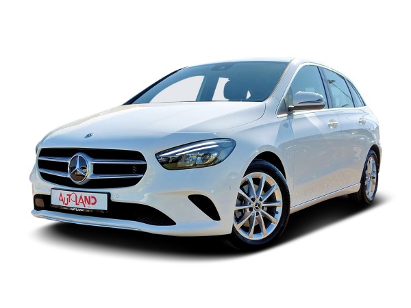 Mercedes-Benz B 200 B200 Progressive