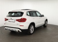 BMW X3 xDrive30iA xLine