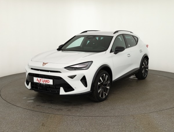 Cupra Formentor VZ 2.0 TSI DSG