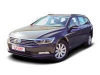 VW Passat Variant 1.8 TSI LED Navi Sitzheizung ACC