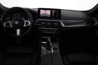 BMW 530 d xDrive M Sport MHEV Aut.