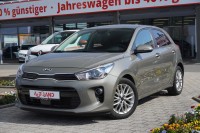 Vorschau: Kia Rio 1.4 Dream Team