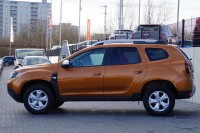 Dacia Duster 1.3 TCe