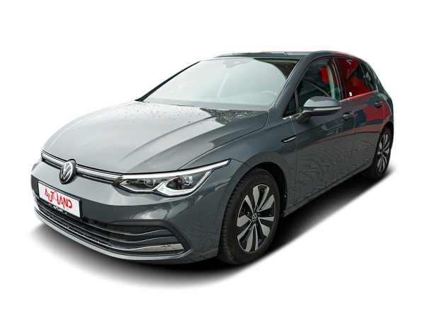 VW Golf VIII Style 1.5 eTSI DSG