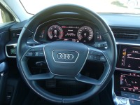 Audi A6 Avant 40 2.0 TDI