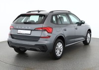 Skoda Kamiq 1.0 TSI