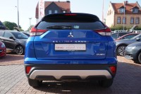 Mitsubishi Eclipse Cross 2.4Hybrid Plus 4WD