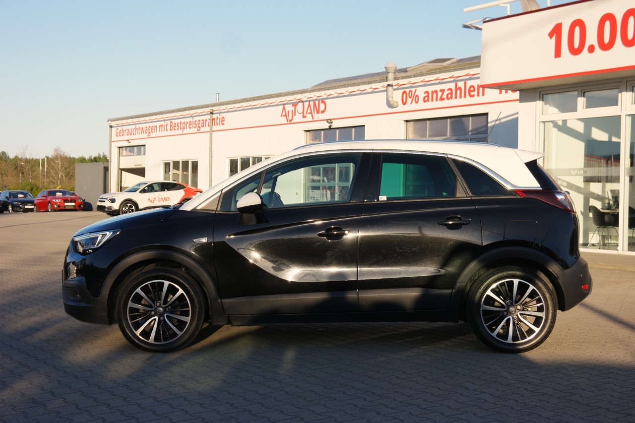 Opel Crossland 1.2 Innovation