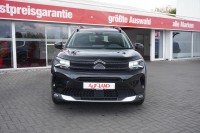 Citroen C5 X Aircross Max Hybrid 145 Aut.