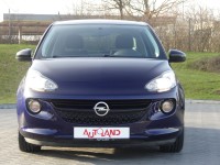 Vorschau: Opel Adam 1.2