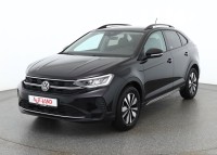 VW Taigo 1.0 TSI Goal LED Navi ACC Sitzheizung DAB