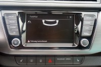 Skoda Fabia 1.0 MPI Clever