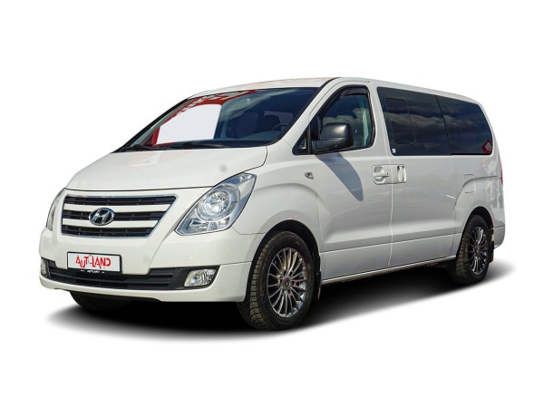 Hyundai H-1 2.5 CRDI Travel Trend Aut.