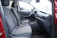 VW Caddy 2.0 TDI Life