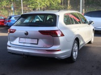 VW Golf VIII Variant Life1.5 eTSI DSG