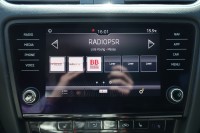 Skoda Octavia 1.5 TSI Style