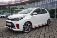 Vorschau: Kia Picanto 1.2 GT-Line