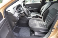 Dacia Sandero Stepway TCe 90
