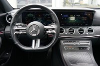 Mercedes-Benz E 200 E200 T AMG Line