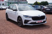 Skoda Scala Monte Carlo 1.5 TSI DSG