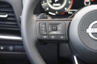 Nissan Qashqai N-Connecta 1.3 Dig-T Aut.