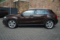 Mercedes-Benz GLA 200 Standard