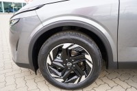 Nissan Qashqai N-Connecta 1.3 Dig-T Aut.