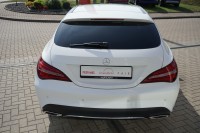 Mercedes-Benz CLA 200 Shooting Brake Urban