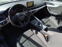 Audi A4 Avant 40 TFSI sport S-Tronic