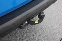 Ford Tourneo Courier Titanium 1.0 EB Aut.