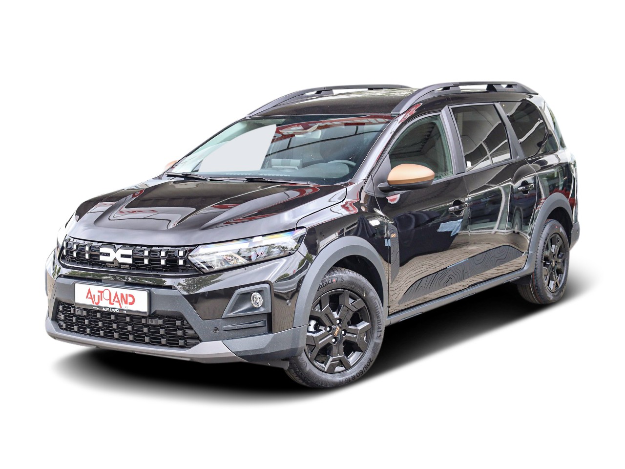 Dacia Jogger 1.0 TCE Extreme+