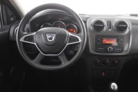 Dacia Sandero II Stepway 0.9 TCe 90 Essential