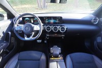 Mercedes-Benz CLA 200 AMG Line