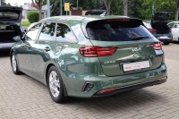 Kia cee'd Sporty Wagon Ceed 1.5 T-GDI SW Aut.