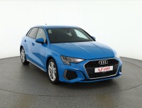 Audi A3 SB 30 TFSI S-tronic S line
