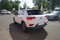 VW T-Roc 1.5 TSI IQ.DRIVE