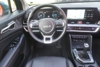 Kia Sportage 1.6 M-Hybrid Spirit