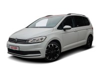 VW Touran 1.5 TSI 7-Sitzer LED Kamera ACC Navi DAB