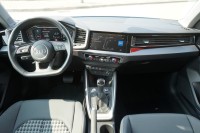 Audi A1 Sportback 40 TFSI S-line