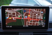 Audi Q5 2.0 TFSI design quattro