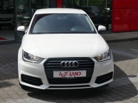 Audi A1 1.0 TFSI Sportback basis ultra SHZ