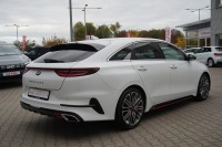 Kia pro_cee'd ProCeed 1.6 T-GDI GT