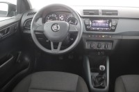 Skoda Fabia 1.0 MPI