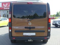 Nissan NV300 1.6 dCi L1H1