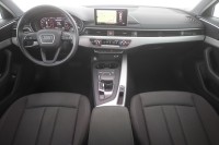 Audi A4 35 TFSI S-Tronic